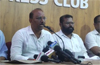 Puttur: BJP challenges MLA Ashok Kumar Rai to prove bribery allegations against former MLA Matandoor